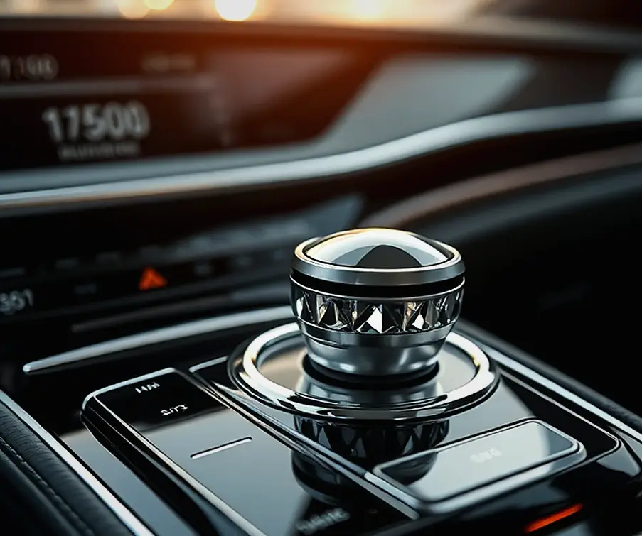 안산 본오동 볼보 XC90 장기렌트 현장 사진 8