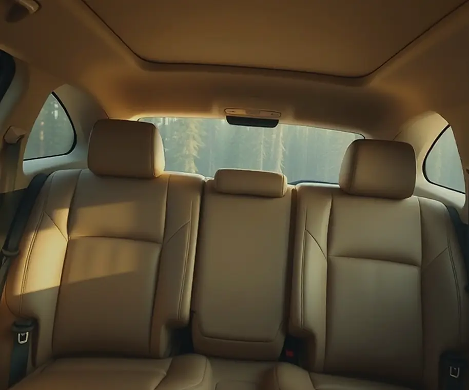 평택 청북읍 BMW X3 장기렌트 진행 모습 2