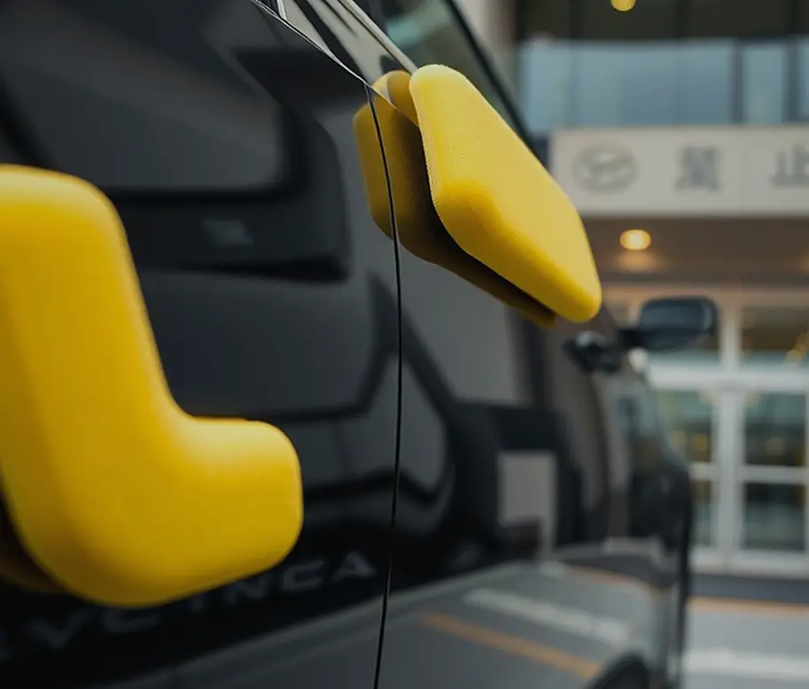 관악 삼성동 기아 EV5 장기렌트 작업 전후 2