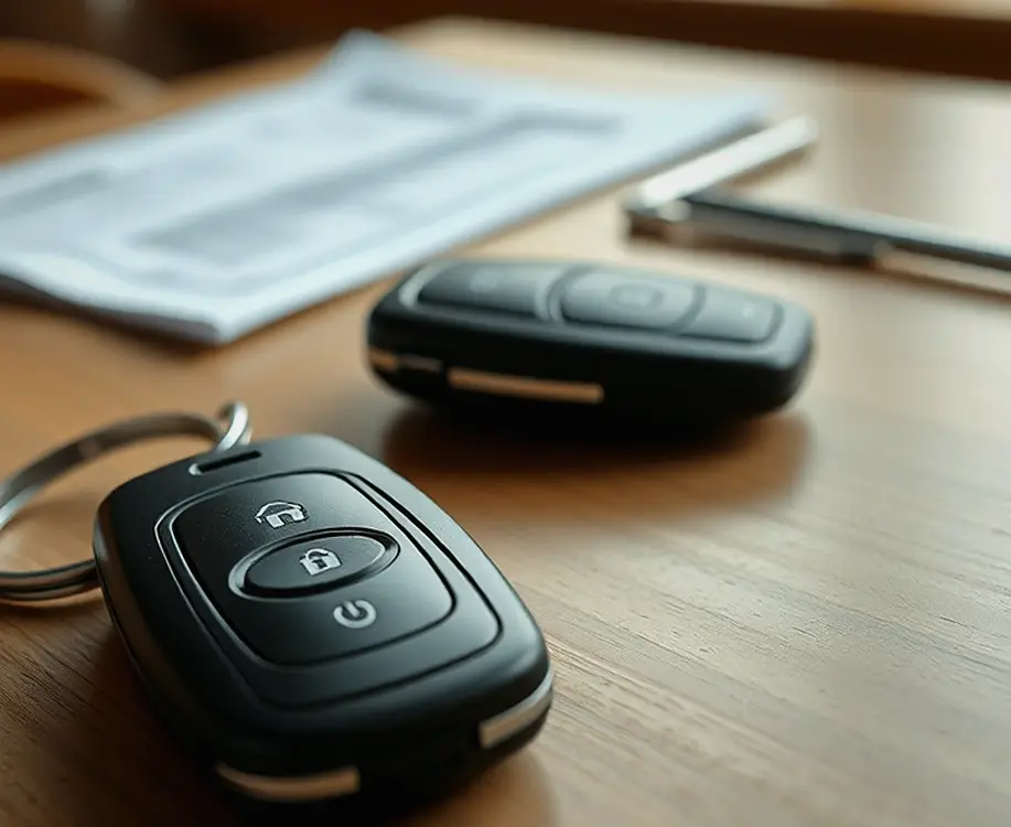 신당 볼보 XC60 장기렌트 현장 사진 7