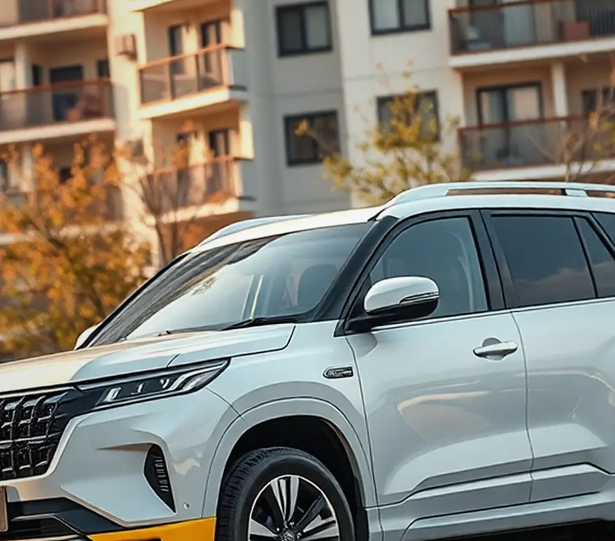 서대문 볼보 XC90 장기렌트 진행 모습 6